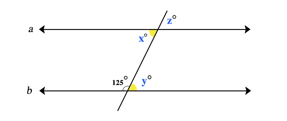 Angles – BCA Test Prep